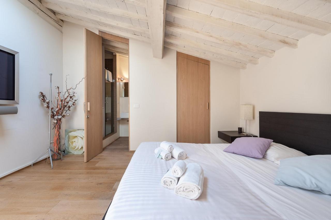 Penthouse Hilife Amazing Panoramic Terrace Of Florence -Hosted By Sweetstay Екстериор снимка