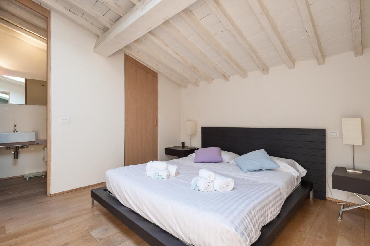 Penthouse Hilife Amazing Panoramic Terrace Of Florence -Hosted By Sweetstay Екстериор снимка