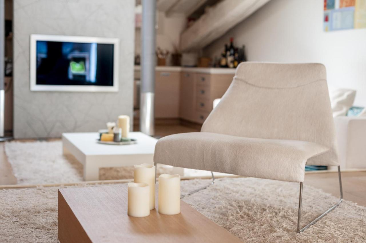 Penthouse Hilife Amazing Panoramic Terrace Of Florence -Hosted By Sweetstay Екстериор снимка