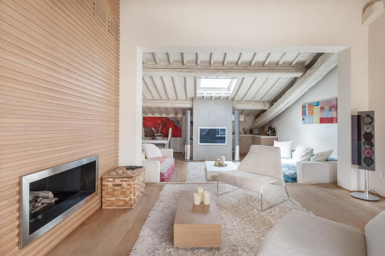 Penthouse Hilife Amazing Panoramic Terrace Of Florence -Hosted By Sweetstay Екстериор снимка