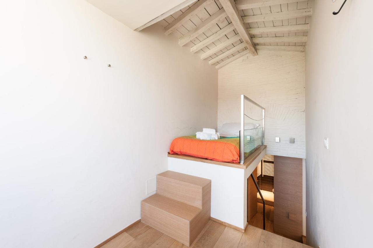 Penthouse Hilife Amazing Panoramic Terrace Of Florence -Hosted By Sweetstay Екстериор снимка