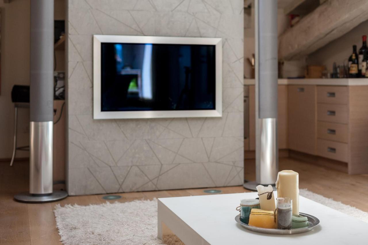 Penthouse Hilife Amazing Panoramic Terrace Of Florence -Hosted By Sweetstay Екстериор снимка