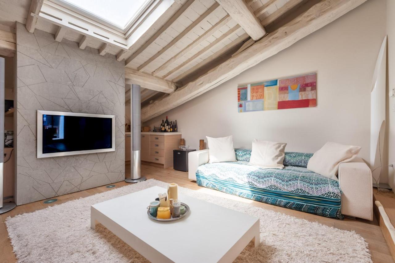 Penthouse Hilife Amazing Panoramic Terrace Of Florence -Hosted By Sweetstay Екстериор снимка